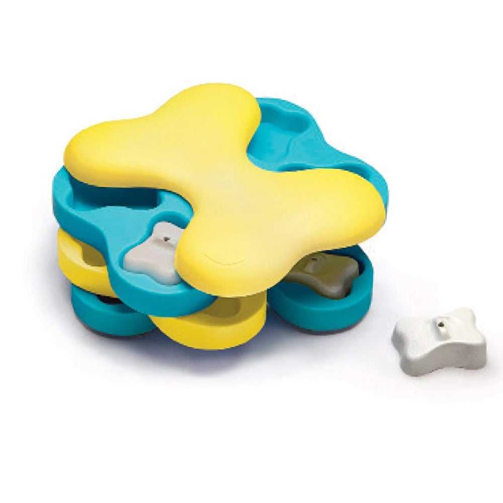 $10 OFF: Outward Hound Nina Ottosson Dog Tornado Interactive Dog Toy
