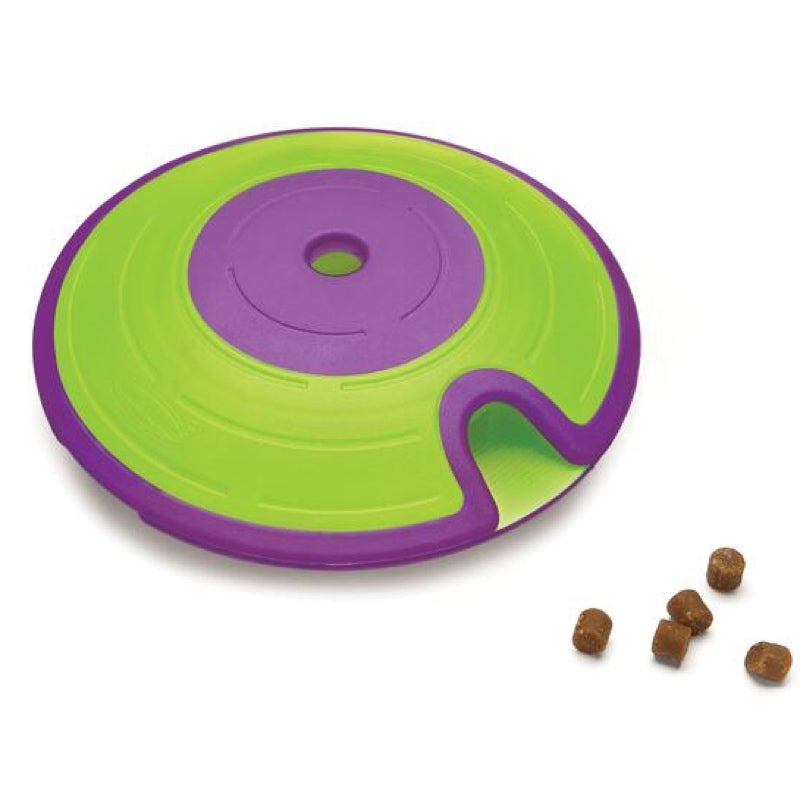 $10 OFF: Outward Hound Nina Ottosson Treat Maze Interactive Dog Toy