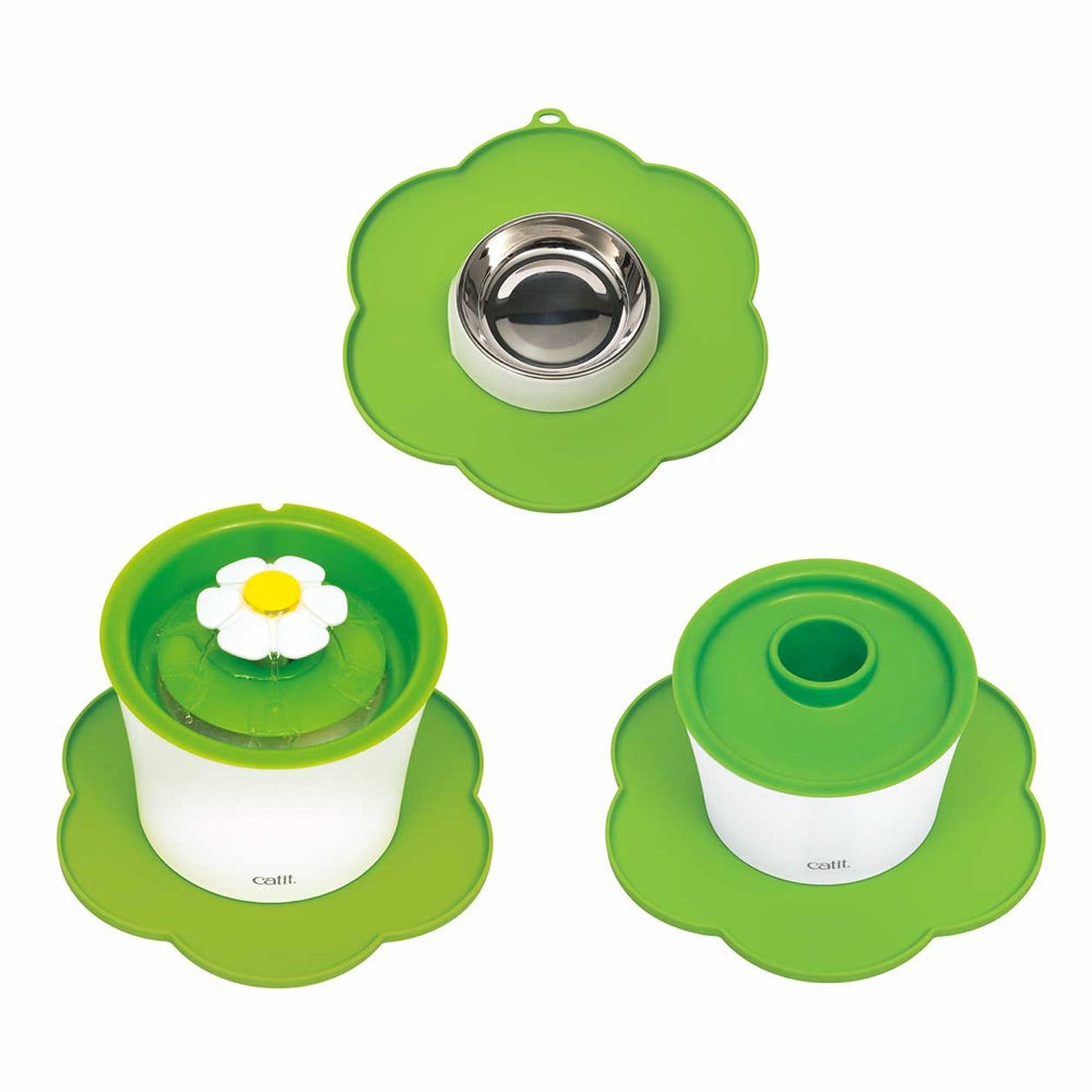 Catit 2.0 Flower Placemat