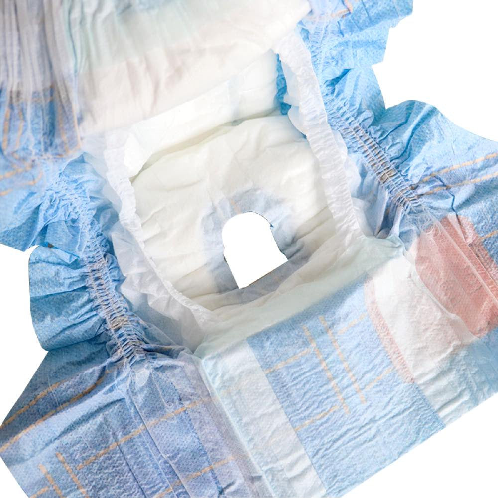 Honey Care Diaper For Dogs 12pcs