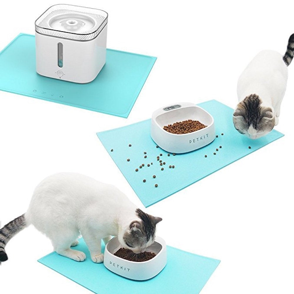 PETKIT Silicone Spill-proof Mat