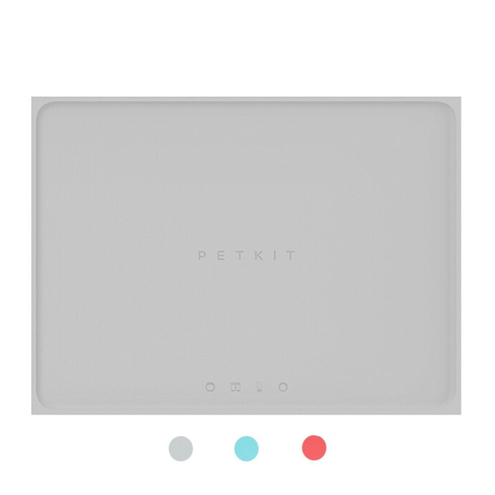PETKIT Silicone Spill-proof Mat