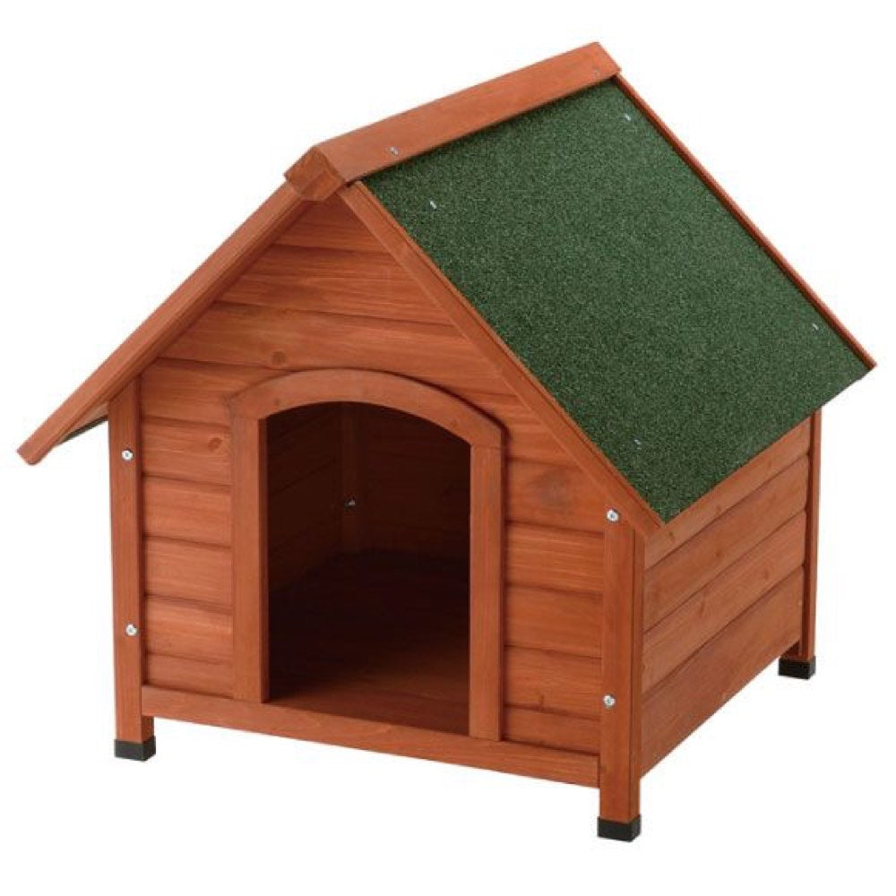 Richell Wooden Dog House