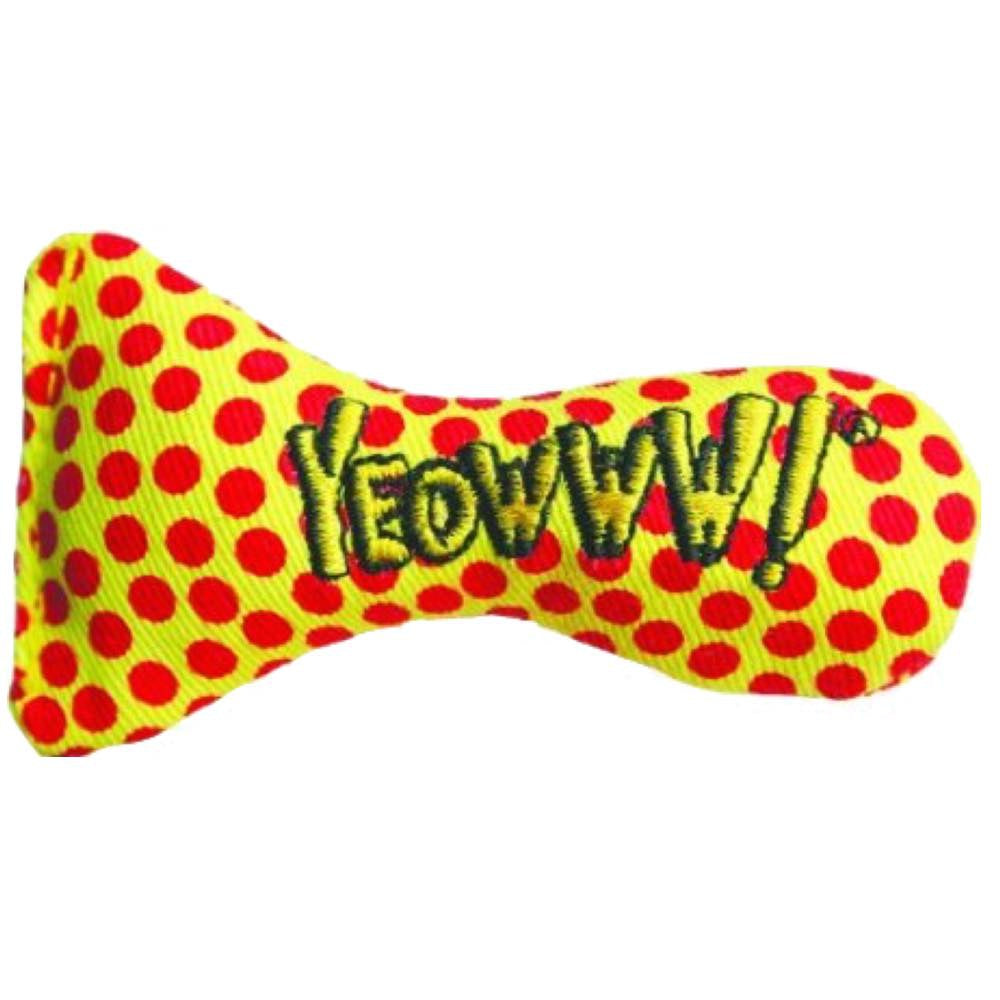 Yeowww! Stinkies Sardines Catnip Cat Toy