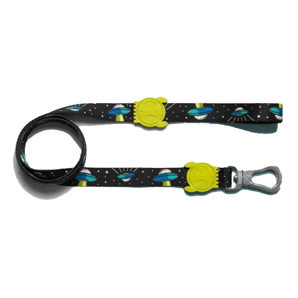 Zee.Dog Area 51 Dog Leash