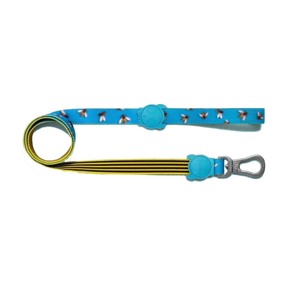 Zee.Dog Buzz Dog Leash