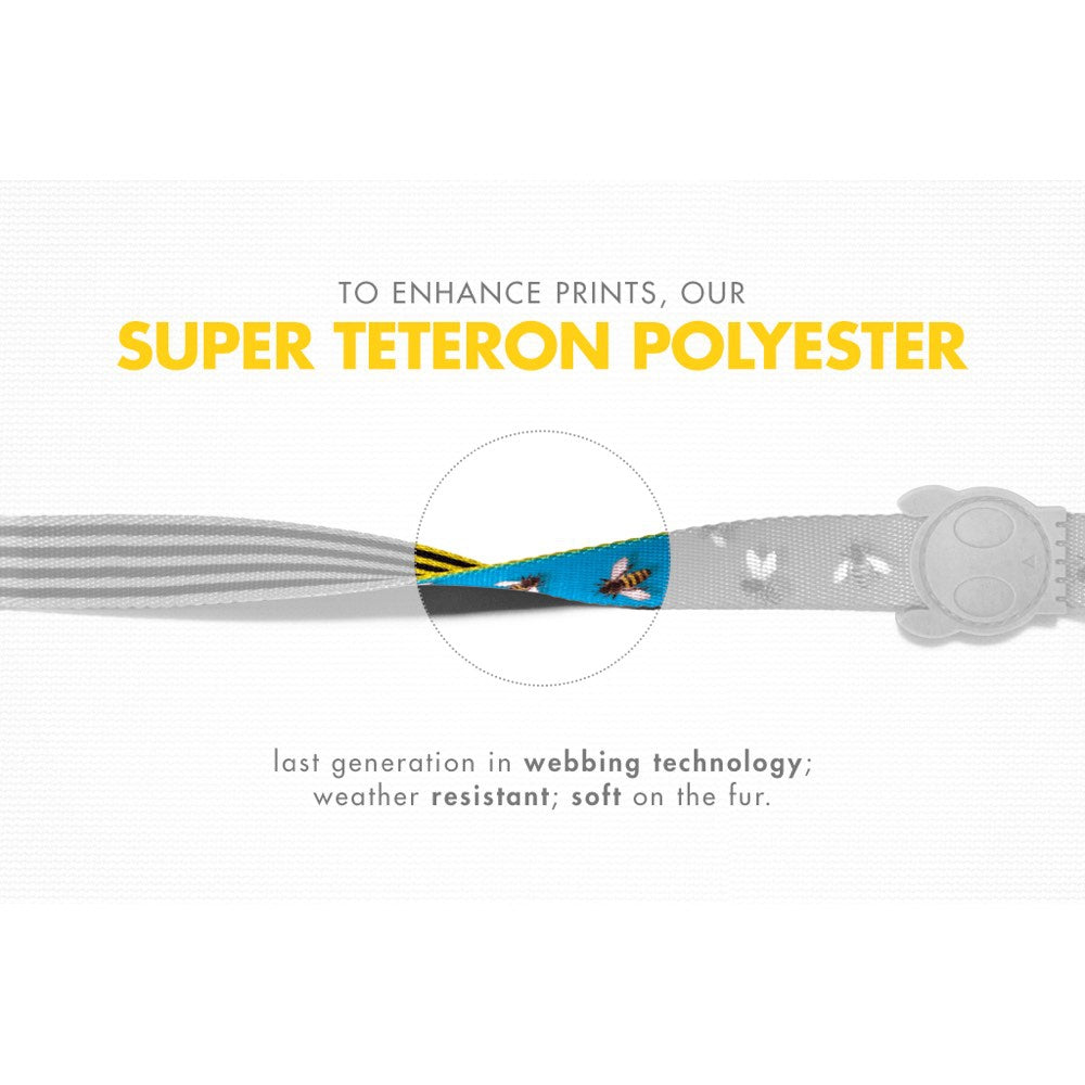 Zee.Dog Buzz Dog Leash