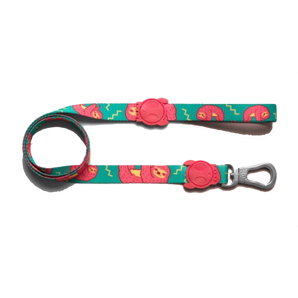 Zee.Dog Lazy Dog Leash