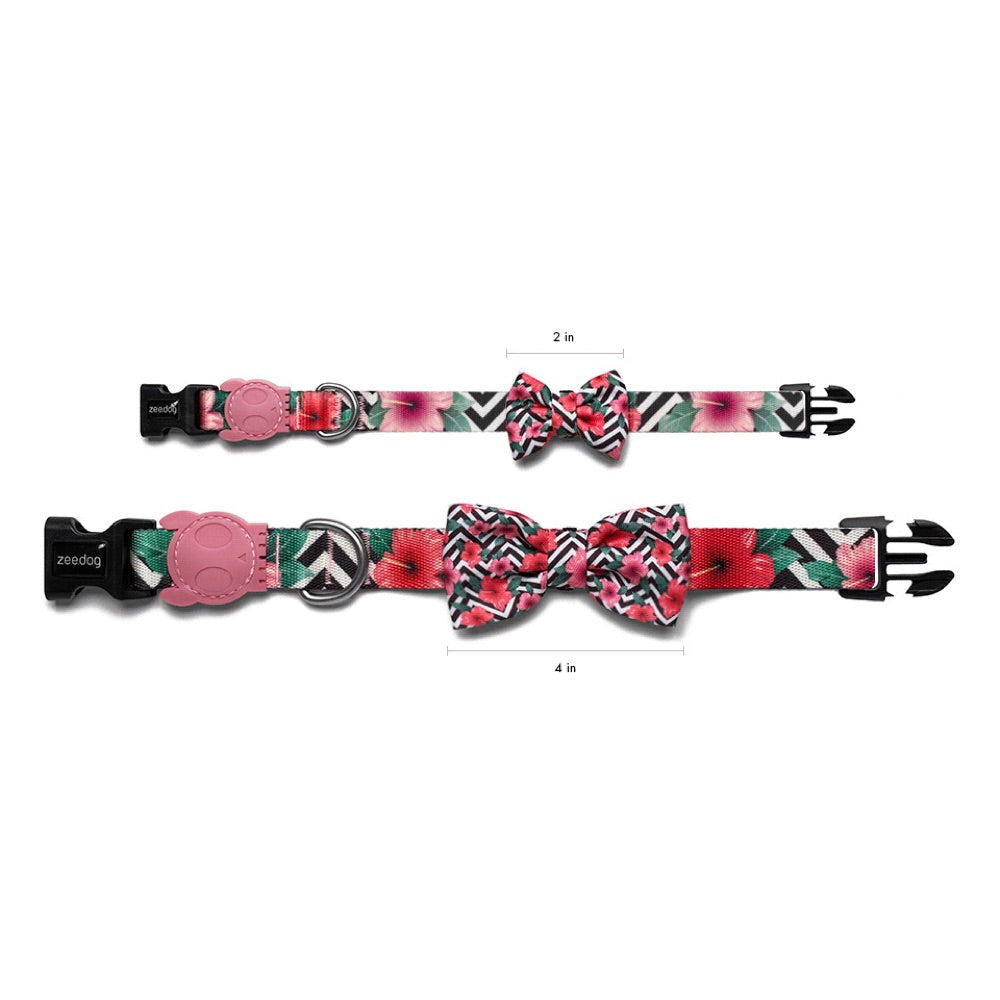 Zee.Dog Mahalo Bow Tie