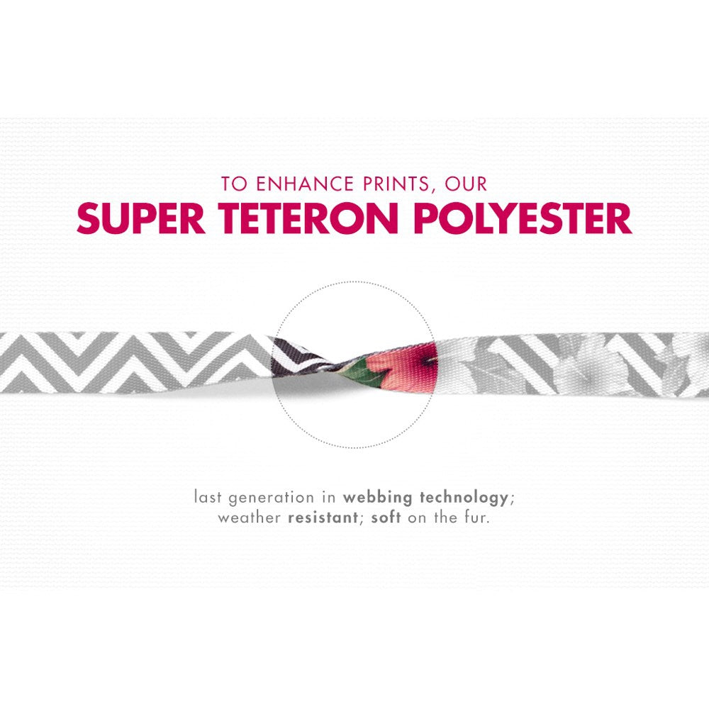 Zee.Dog Mahalo H Dog Harness