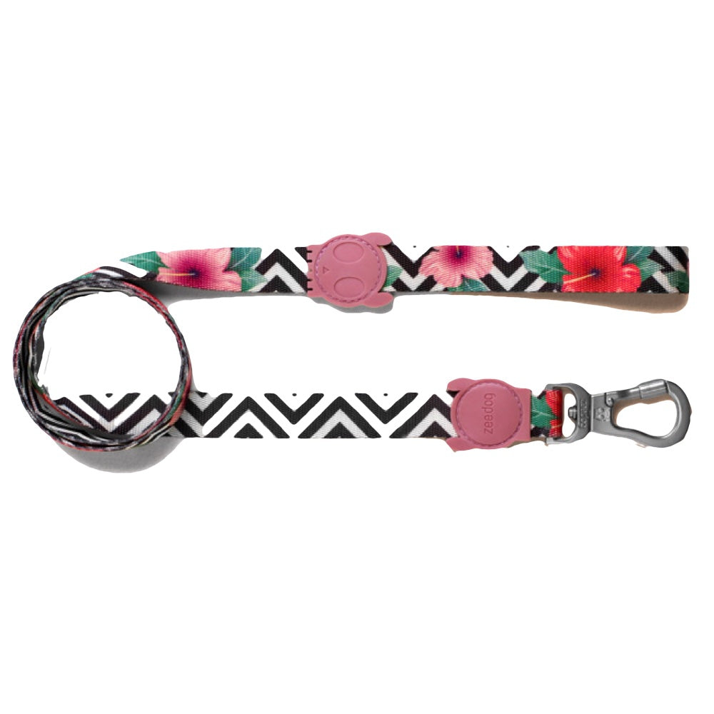Zee.Dog Mahalo Dog Leash