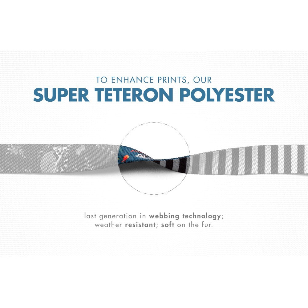 Zee.Dog Mango Dog Leash