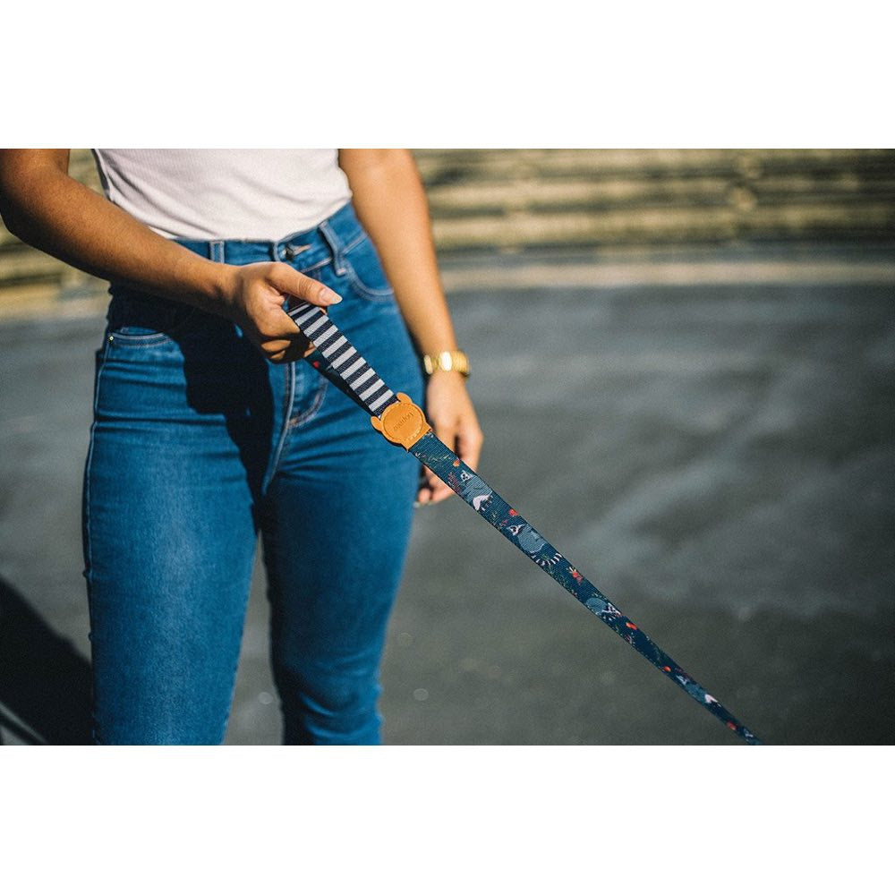 Zee.Dog Mango Dog Leash