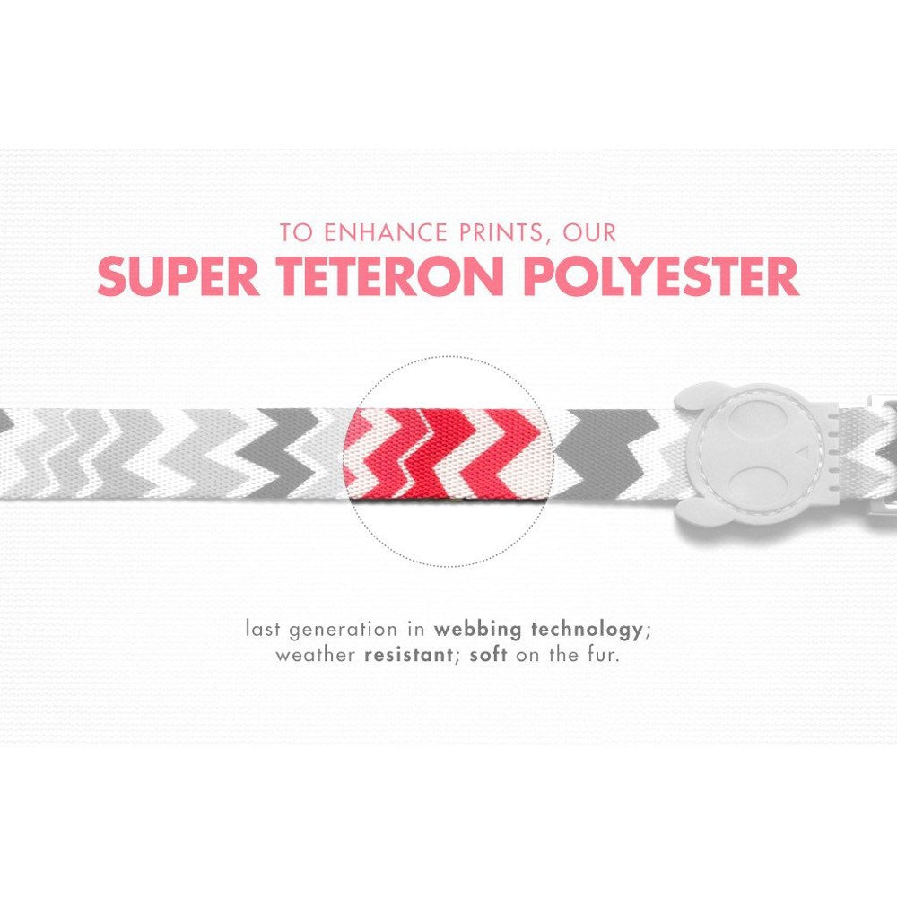 Zee.Dog Maui Dog Leash