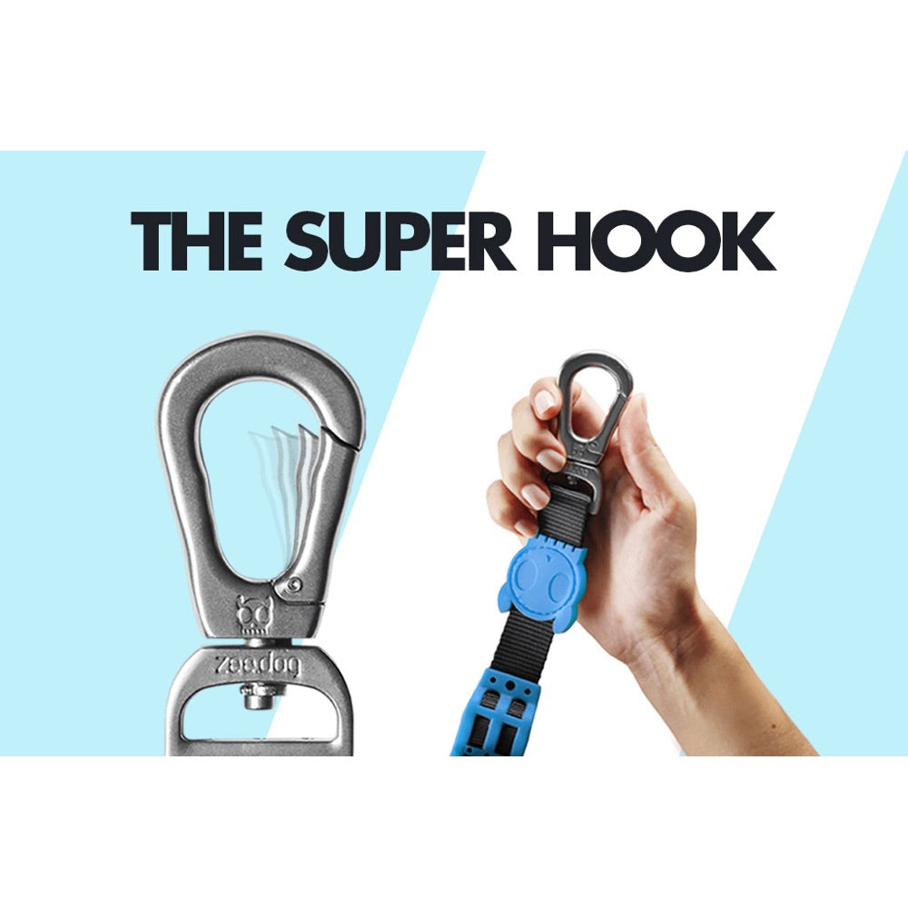 Zee.Dog Mczee Dog Leash