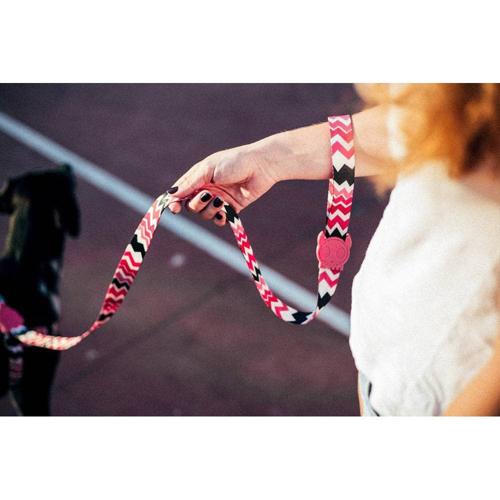 Zee.Dog Maui Dog Leash