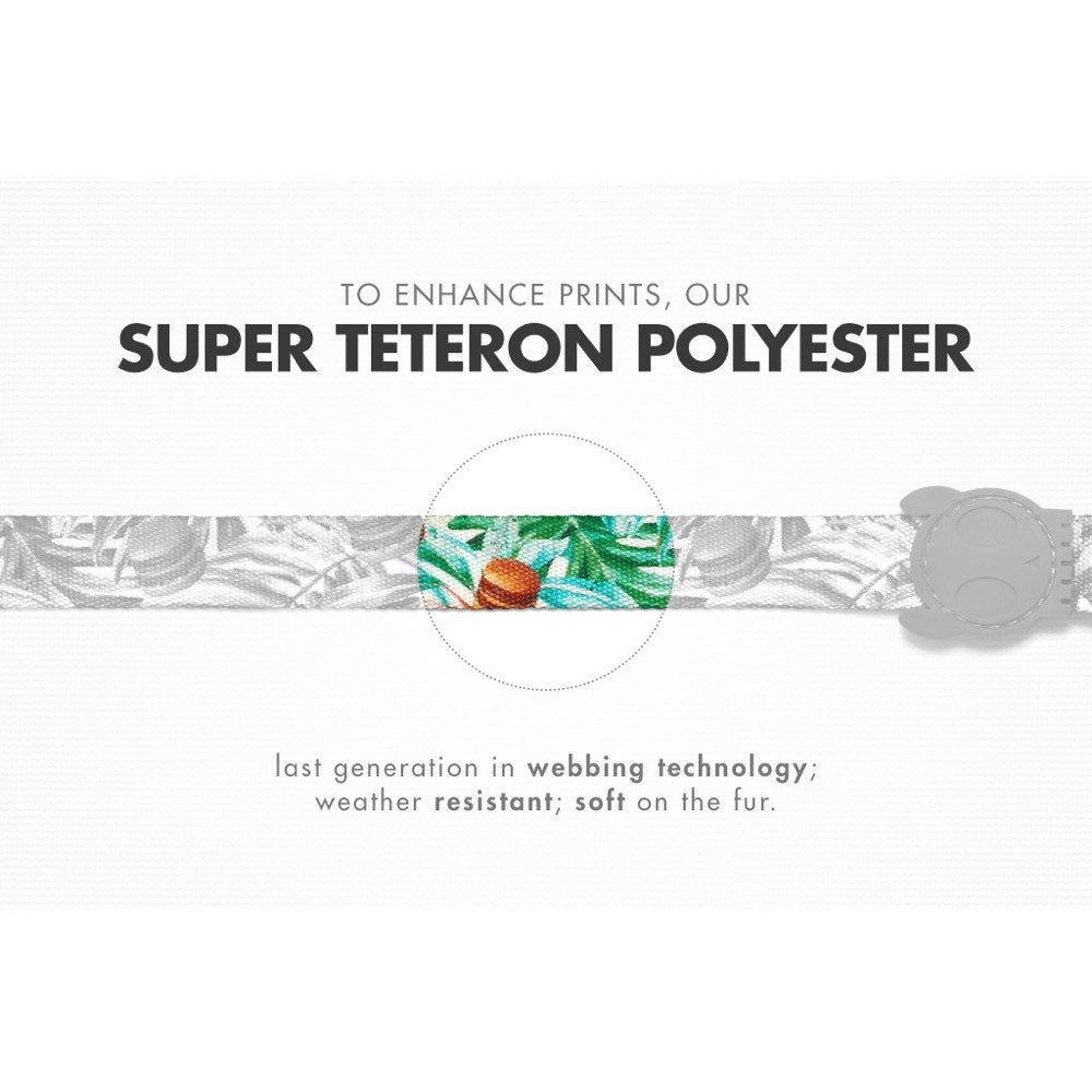 Zee.Dog Mczee Dog Leash