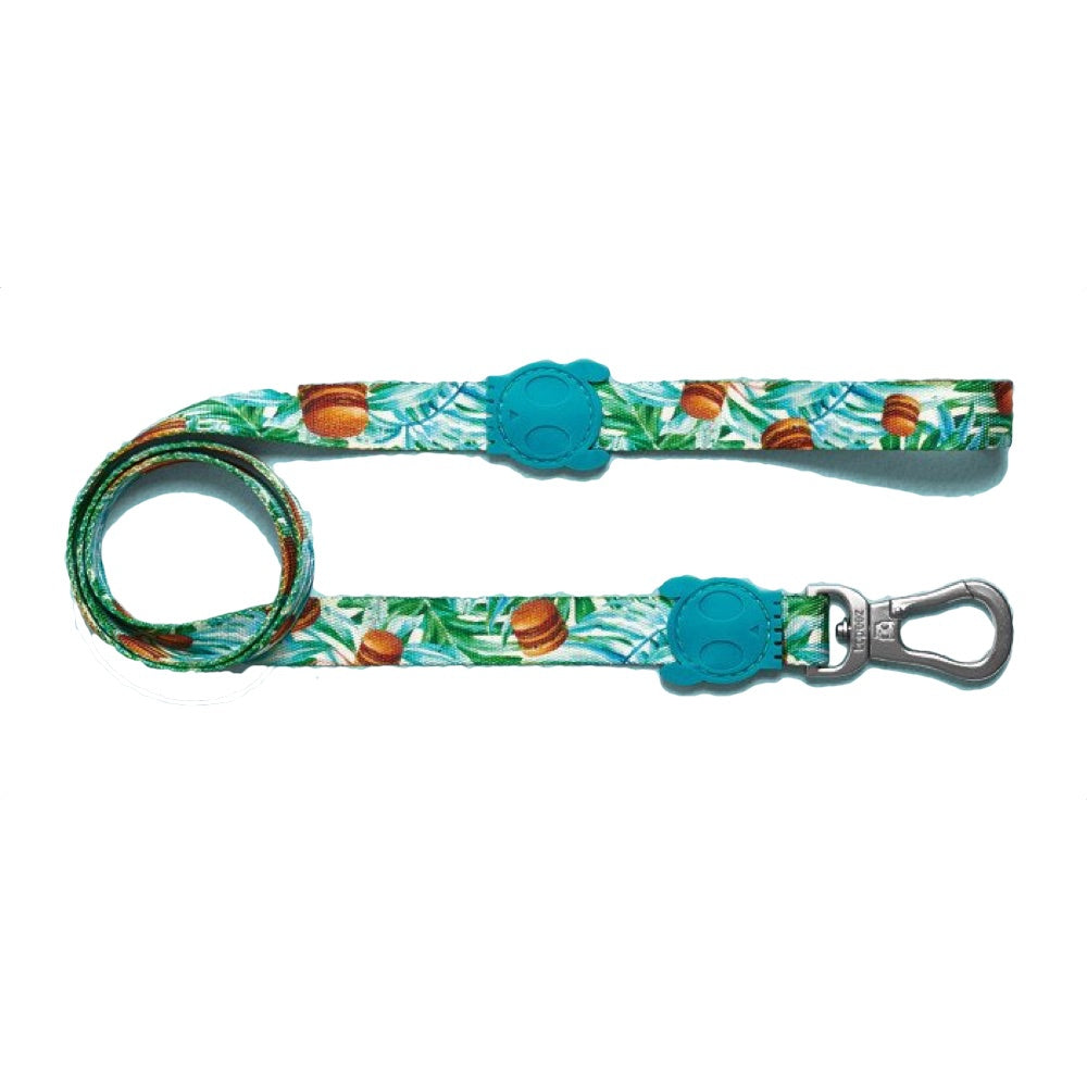 Zee.Dog Mczee Dog Leash