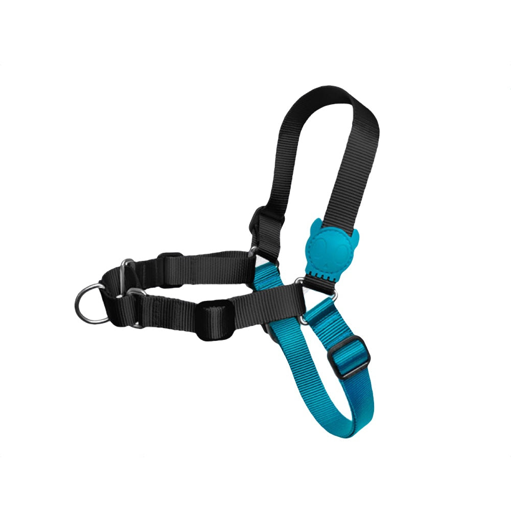 Zee.Dog Monoby Soft-Walk Dog Harness