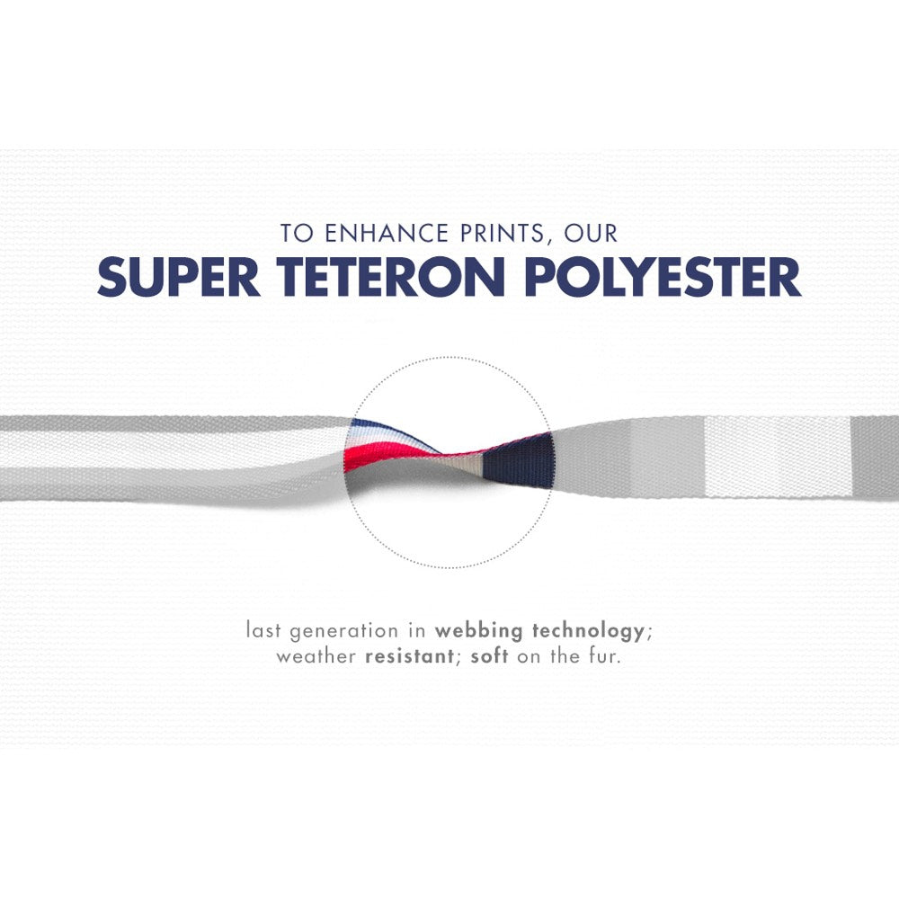 Zee.Dog Oregon Dog Leash