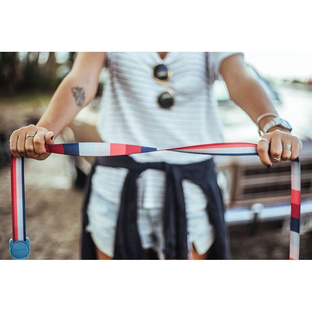 Zee.Dog Oregon Dog Leash